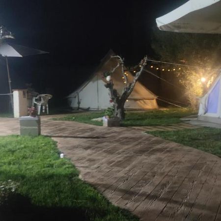 Glamping Les Rodanes 1 Vilamarxant Ngoại thất bức ảnh